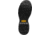 LaCrosse Footwear Alpha Muddy Mid 6in 3.5MM Rubber Hunting Boot - Mens, Stone, 10 US, 612460-10