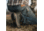 LaCrosse Footwear Alpha Muddy Mid 6in 3.5MM Rubber Hunting Boot - Mens, Stone, 10 US, 612460-10