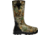 LaCrosse Footwear Alphaburly Pro Side-Zip 18in Insulated  1000G Boot - Mens, Realtree Edge, 11 US, 376030-11