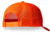 LaCrosse Footwear Blaze Orange Trucker, One Size, 915012-OS