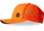LaCrosse Footwear Blaze Orange Trucker, One Size, 915012-OS
