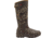 Lacrosse Footwear Inc. LaCrosse Alpha Agility 17 800G Mens Hunting Boot Mossy Oak Country DNA 11 Med, 30247911