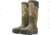 Lacrosse Footwear Inc. LaCrosse Alphaburly Aero 17" Mens Hunting Boots 800G Mossy Oak Bottomland 8, 37700308