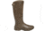 Lacrosse Footwear Inc. LaCrosse Mens Alpha Agility Snake Boot 17" Brown Size 12, 302420-12
