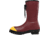 LaCrosse Footwear Insulated Pac 12in Steel Toe Work Boot - Mens, Red, 7 US, 00223120-7
