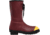 LaCrosse Footwear Insulated Pac 12in Steel Toe Work Boot - Mens, Red, 7 US, 00223120-7