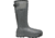 LaCrosse Footwear Alphaburly Pro Hunting Boots - Men's, 9, Grey Sky, 376085-9