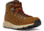 Danner Mountain 600 Leaf 4.5in Grizzly Brown/Rhodo Red GTX - Mens, Brown/Rhodo Red, 11.5, 62302-D-11.5