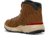 Danner Mountain 600 Leaf 4.5in Grizzly Brown/Rhodo Red GTX - Mens, Brown/Rhodo Red, 11.5, 62302-D-11.5