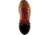 Danner Mountain 600 Leaf 4.5in Grizzly Brown/Rhodo Red GTX - Mens, Brown/Rhodo Red, 11.5, 62302-D-11.5