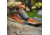 Danner Mountain 600 Leaf 4.5in Grizzly Brown/Rhodo Red GTX - Mens, Brown/Rhodo Red, 11.5, 62302-D-11.5