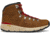 Danner Mountain 600 Leaf 4.5in Grizzly Brown/Rhodo Red GTX - Mens, Brown/Rhodo Red, 11.5, 62302-D-11.5