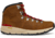 Danner Mountain 600 Leaf 4.5in Grizzly Brown/Rhodo Red GTX - Womens, Brown/Rhodo Red, 9.5, 62303-M-9.5