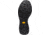 Danner Mountain 600 Leaf 4.5in Obsidian/Kangaroo GTX - Mens, Obsidian/Kangaroo, 10.5, 62306-D-10.5