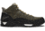 Danner Panorama Mid 6in Black Olive - Mens, Black Olive, 12, 63435-D-12