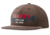 Danner Salmon Cap - Men's, Brown, One Size, 90723