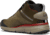 Danner Trail 2650 GTX Mid Boots - Mens, Dusty Olive, 9 US, 61257-9D