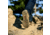 Danner Trail 2650 GTX Mid Boots - Mens, Dusty Olive, 9 US, 61257-9D