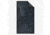 Laek Adventure Towel, SP23-AT-TOPO-BKGY-001