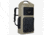 Laek Seafield 38L Waterproof Backpack, F24-DB-38L-TNBK-001