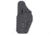 Lag Tactical 70305 Liberator MKII Black Kydex IWB/OWB S&amp;W M&amp;P Shield 9,40 Ambid