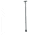 Lakco Heavy Ice Chisel