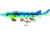Lakco Plastic Decoys