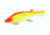Lakco Plastic Perch Spearing Decoys