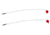 Lakco Spring Bobbers