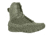 Lalo Mens Shadow Amphibian 8 in Tactical Boots, Ranger Green, 7.5, 1ML041C RGN 7.5