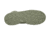 Lalo Mens Shadow Amphibian 8 in Tactical Boots, Ranger Green, 7.5, 1ML041C RGN 7.5