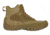 Lalo Shadow Amphibian 5 in Tactical Boots, Coyote, 7.5 165ML001C COY 075
