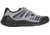 Lalo Womens Zodiac Recon Athletic Shoes, Battleship, 6 250BU005 BAT 060