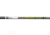Lamiglas Assassin Walleye Cast Rod, 1 Piece, 8-17 Line, WT, 3/8-1 1/2 Lure, WT, Extra-Fast, Medium-Heavy, Eva Foam Handle, 56, LA56MHC