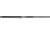 Lamiglas Certified Pro Kwik Cast Rod, 2 Piece, Moderate, Extra Heavy 4-12oz Lures, 15lb - 40lb Line, 106, XCC1066GH