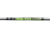 Lamiglas Infinity Salmon/Steelhead Spin Rod, 2 Piece, 10-20 Line, WT, 1/4-3/4 Lure, WT, Fast, Medium-Heavy, Graphite Handle, 92, ISS92MHS