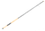 Lamiglas X-11 Great Lakes Series Salmon/Steelhead Spin Rod, 2 Piece, Medium-Light, Michigan Style Handle, 106, LX106MLS-M