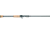 Lamiglas XP Bass Rod, 1 Piece, 10-20 Line, WT, 1/4-1 Lure, Fast, Medium-Heavy, Cork Handle, 73, XP734C