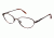 LAmy C By 519 Eyeglass Frames - Frame BROWN, Size 51/17mm CYCBL51902