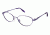 LAmy C By 519 Eyeglass Frames - Frame LAVENDER, Size 51/17mm CYCBL51901