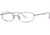 LAmy C by L'Amy 502 Eyeglass Frames - Frame Lilac, Size 50/17mm CYCBL50203
