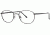 LAmy C by L'Amy 601 Eyeglass Frames - Frame Black, Size 50/19mm CYCBL60103