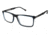 LAmy CU 2015 Eyeglass Frames - Frame NAVY TORTOISE, Size 57/18mm CU201503