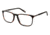 LAmy CU 2023 Bifocal Prescription Eyeglasses - Frame TORTOISE, Size 56/17mm CU202303
