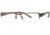 LAmy Dillon Eyeglass Frames - Frame Brown, Size 54/17mm LYDILLON03