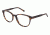 LAmy Karine Eyeglass Frames - Frame TORTOISE, Size 51/16mm LYKARINE02