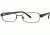 LAmy L'ACCENT 422 Eyeglass Frames - Frame BLACK, Size 51/17mm LYACCENT42203