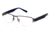 LAmy REMI Bifocal Prescription Eyeglasses - Frame MATTE GUN LYREMI02