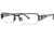 LAmy TRESSEA1010 Eyeglass Frames - Frame Black, Size 52/16mm LYTRESA101006