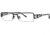 LAmy TRESSEA1010 Eyeglass Frames - Frame Purple, Size 52/16mm LYTRESA101005